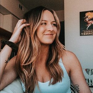 Meet your Posher, Kelly